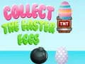 Игра Соберете великденски јајца онлајн