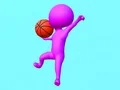 Игра Лице топка онлајн