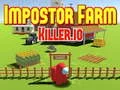 Игра Импостор Фарма Убиец.io онлајн