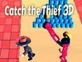 Игра Појавата на крадецот 3D онлајн