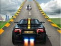 Игра Симулатор за Возење Автомобил 3D онлајн