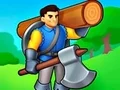 Игра Остров на занаетите онлајн