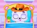 Игра Салон за Новородени Кучиња онлајн