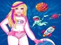 Игра Принцеза Астрonaut онлајн