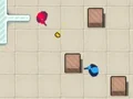 Игра Супер Црвен онлајн