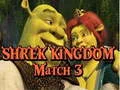 Игра Шрек: Кралство натпревар 3 онлајн