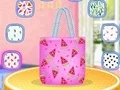 Игра Дизајнер на чанти Baby Taylor онлајн