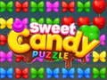 Игра Слатки Пuzzles онлајн
