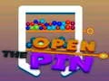 Игра Отворете иглата онлајн