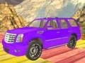 Игра Offshore Jeep трка 3D онлајн