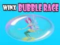 Игра Winx Ненаситна трка онлајн