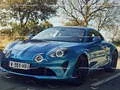 Игра Загатка Alpine A110 S онлајн
