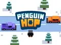 Игра Скок на Пингвин онлајн