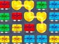 Игра Совпадение на Слаткиши Подарок онлајн