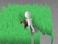 Игра Поништување трева 3D онлајн