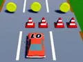 Игра Тркач на автомобили онлајн