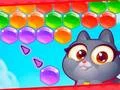 Игра Авантури со домашни миленици! Меур стрелец  онлајн