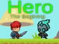 Игра Херој Почеток онлајн