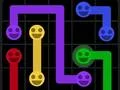 Игра Emoji Врска онлајн