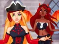 Игра Принцези Немојлотници онлајн