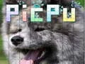 Игра PicPu Куче онлајн
