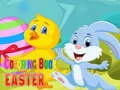 Игра Бојање на Велигден онлајн