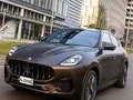 Игра Пазл Maserati Grecale онлајн