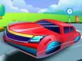 Игра Отклучете паркинг онлајн