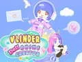 Игра Творец на Аниме Кукли Vlinder онлајн