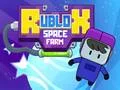 Игра Rublox Космичка Фарма онлајн