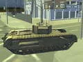Игра Битка на тенкови WW3 онлајн