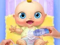 Игра Негата на моето новороденче онлајн Игра Негата на моето новороденче онлајн