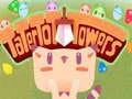 Игра Кули Татертот онлајн