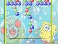 Игра SpongeBob Стрелба со Балони онлајн