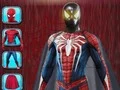 Игра Спасувачот: Микс на Хероите онлајн