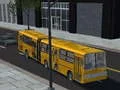 Игра Напреден симулатор за возење автобус 3D онлајн