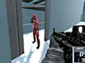 Игра Лов на Операторот на Скуид онлајн
