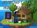 Игра Minecraft Стив Хук Приказна онлајн