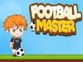 Игра Фудбалски Мајстор онлајн