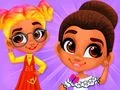 Игра Зачарување онлајн