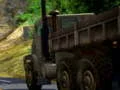 Игра Игра за камион за транспорт на животни 3Д онлајн