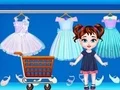 Игра Големо предизвикување на ормарот за бебе Тейлор онлајн