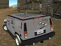 Игра Симулација на Возење на Џип Offroad онлајн