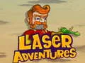 Игра Ласер Приказни онлајн