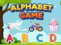 Игра Игра со букви онлајн