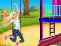 Игра Игралиште на Барби онлајн