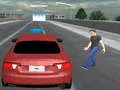 Игра Луд автомобил: Невозможен хакерски предизвик онлајн