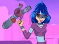 Игра Winx Bloom HeroStyle онлајн