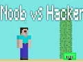 Игра Noob против Хакер онлајн