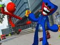 Игра Poppy Playtime: Битка за Град онлајн
